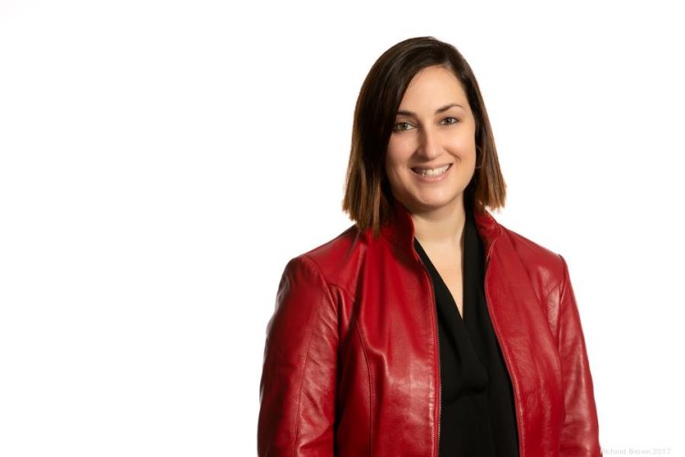 F5 names Kara Sprague its first chief product officer