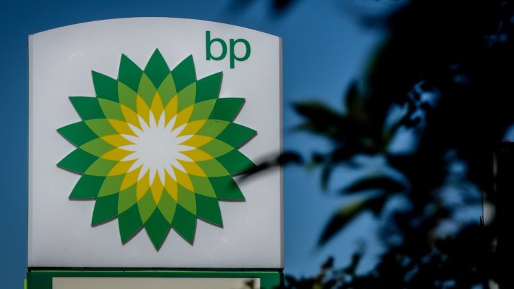 BP invests millions in company that supplies 'rapidly deployable' solar tech