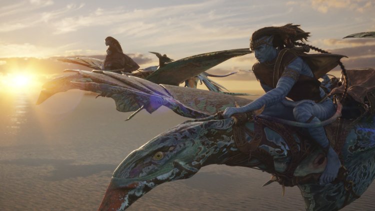 'Avatar: The Way of Water' review roundup: See it on the biggest screen possible, critics say