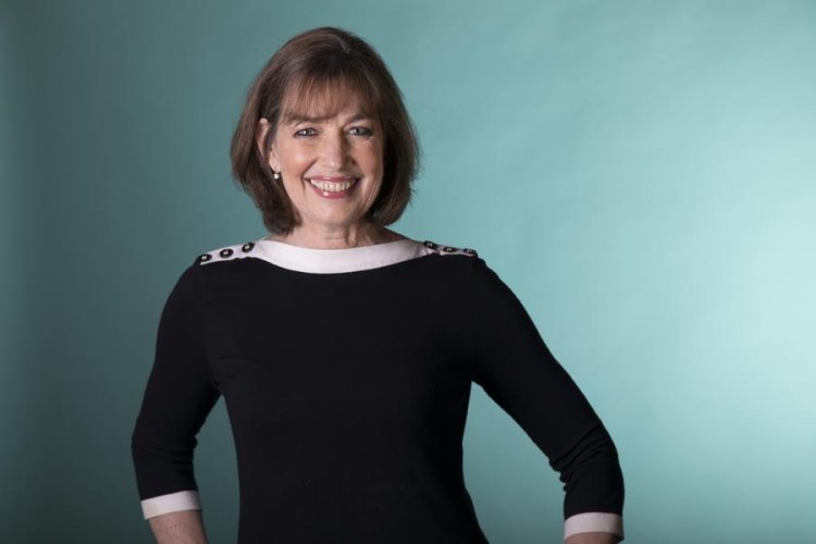 Secrets to Success: Ruth Fletcher says 'dream big and stay curious'