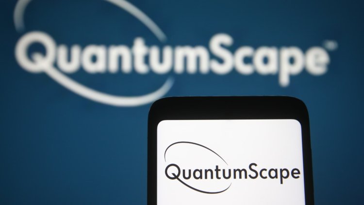 EV battery startup QuantumScape starts shipping prototypes to automakers, a key milestone