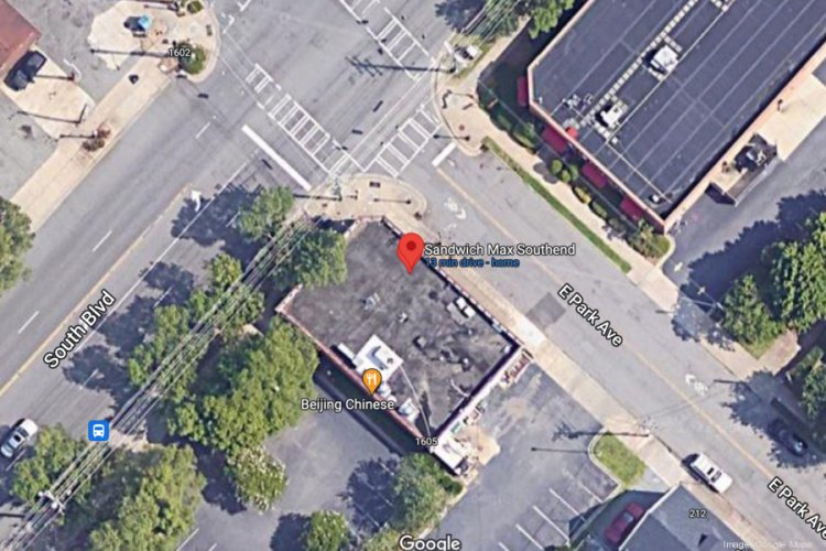 Chicago developer Sterling Bay purchases Dilworth property for $6M, planning apartment tower