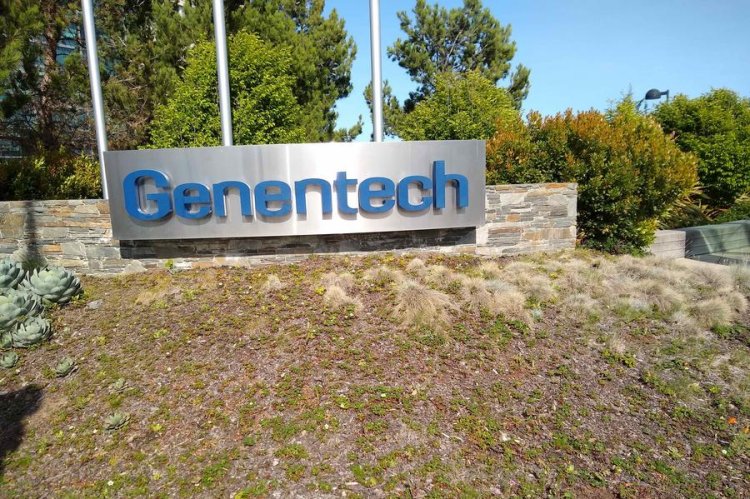 Genentech's Actemra approved for hospitalized Covid-19 patients