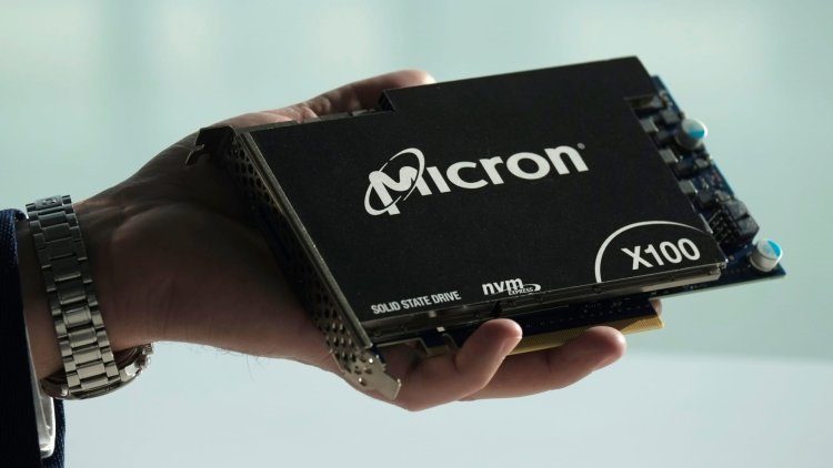 Here's what Wall Street analysts had to say after Micron's disappointing earnings report