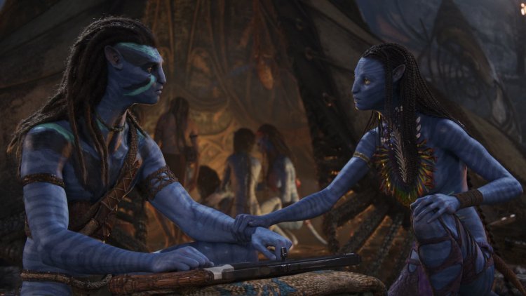 'Avatar: The Way of Water' needs a strong second week at the box office