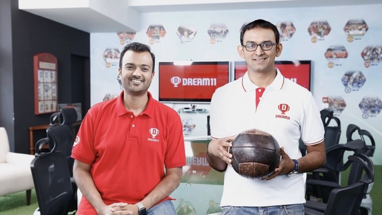 An Indian tech unicorn's founders share 3 tips for success — including a 'hit by a bus' plan