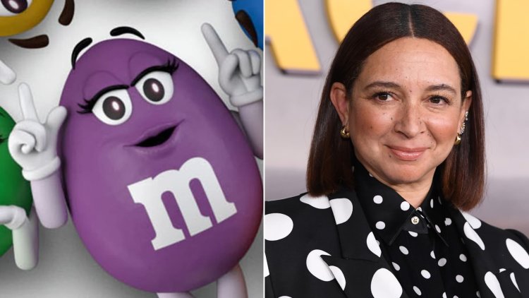 M&Ms pulls its beloved 'spokescandies' in the wake of right-wing outrage over shoes, gender