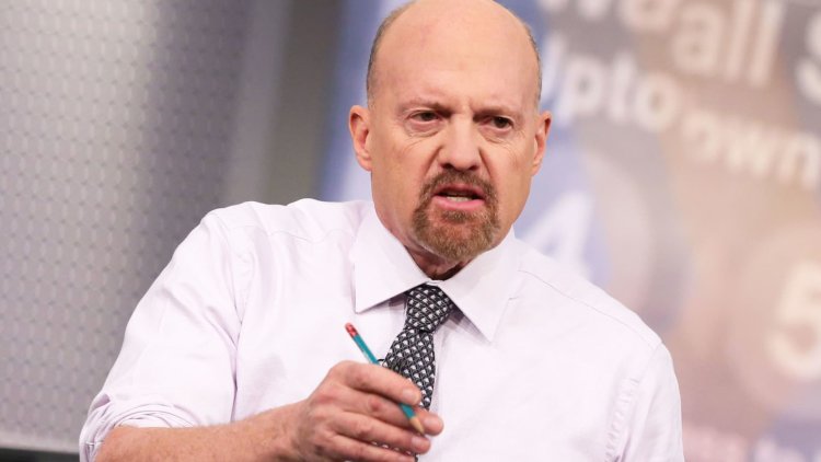 Jim Cramer says these 6 ‘positives’ could help lift stocks during earnings season