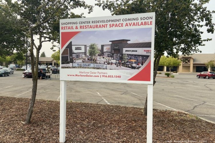 Italian restaurant Sette, Milano Nail Spa latest to sign leases at The Marketplace at Granite Bay