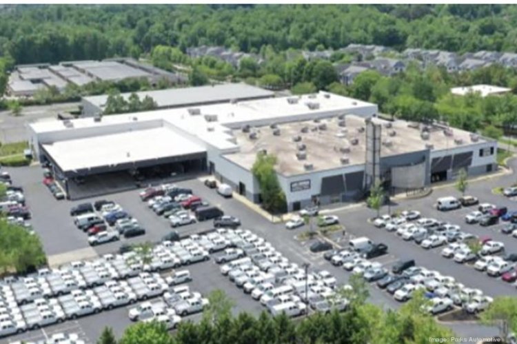 Parks Automotive Group acquires two high-volume dealerships in Charlotte area