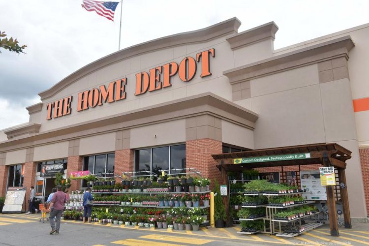 Home Depot quadruples annual HBCU investments