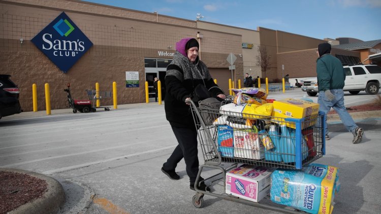 Walmart-owned Sam's Club plans to open about 30 new stores over next five years