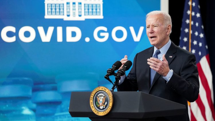 Biden administration plans to end Covid public health emergency on May 11