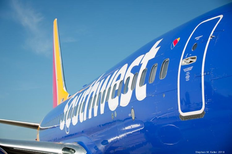 As Southwest's apology tour continues, 3 takeaways from its town hall with corporate clients