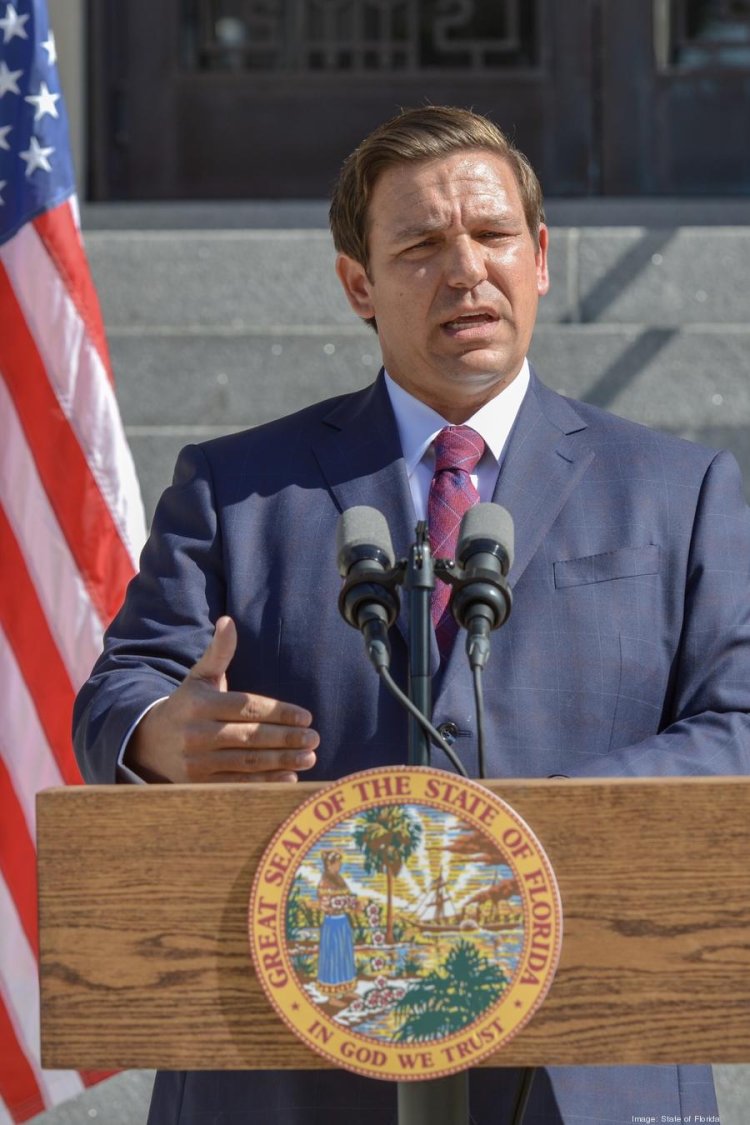 UNF could lose $1.8M as DeSantis proposes cutting all college DEI funding