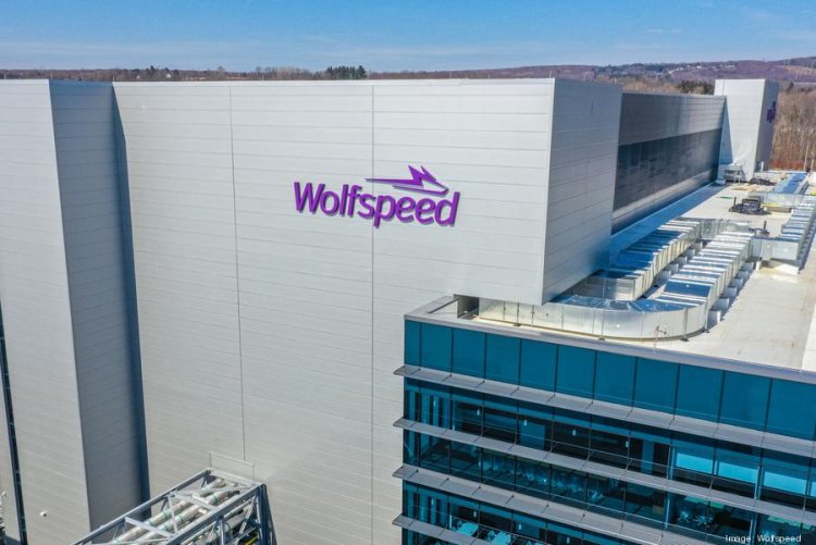 Wolfspeed says it will build next mega-factory in Germany