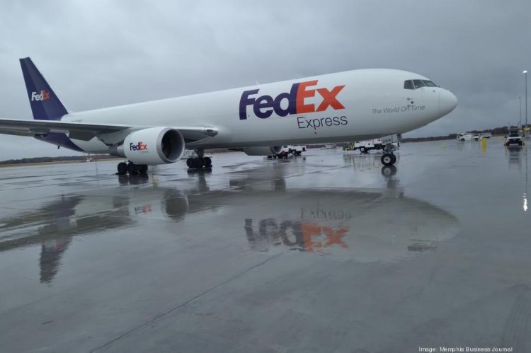 FedEx to cut over 10% of global management positions, consolidate some teams and functions