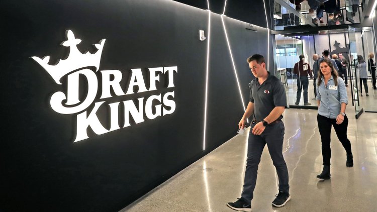 DraftKings cuts 140 jobs as part of reorganization