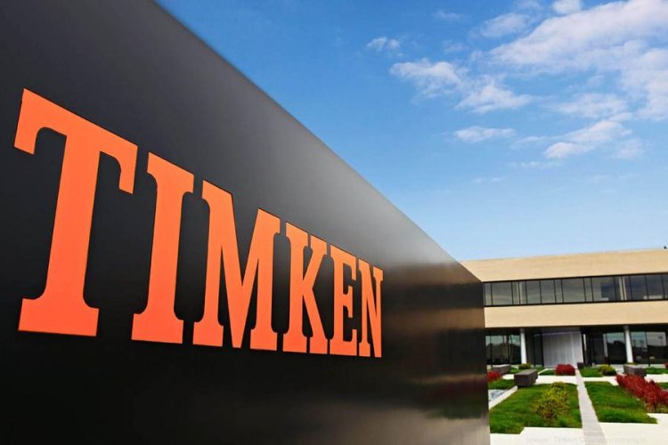 Timken acquires assets of 112-year-old bearing maker