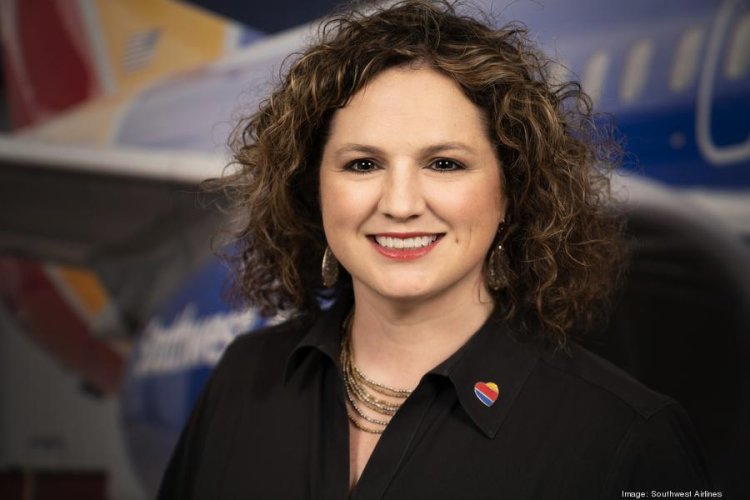 Southwest Airlines names new CIO to aid with technology fixes after holiday meltdown