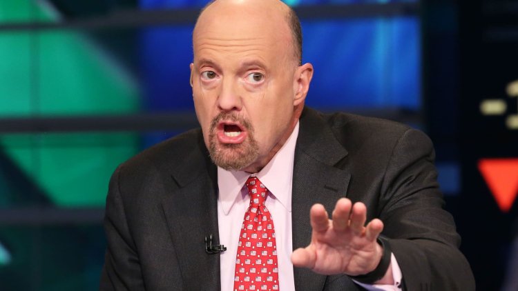 Jim Cramer's Investing Club meeting Thursday: Meta, Eli Lilly, Estee Lauder