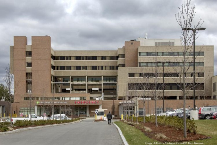 Four Mass. hospitals make Healthgrade’s list of America’s 250 Best