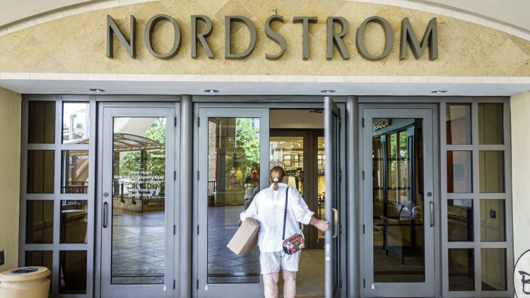 Nordstrom could use an activist, but Ryan Cohen might not be the right one