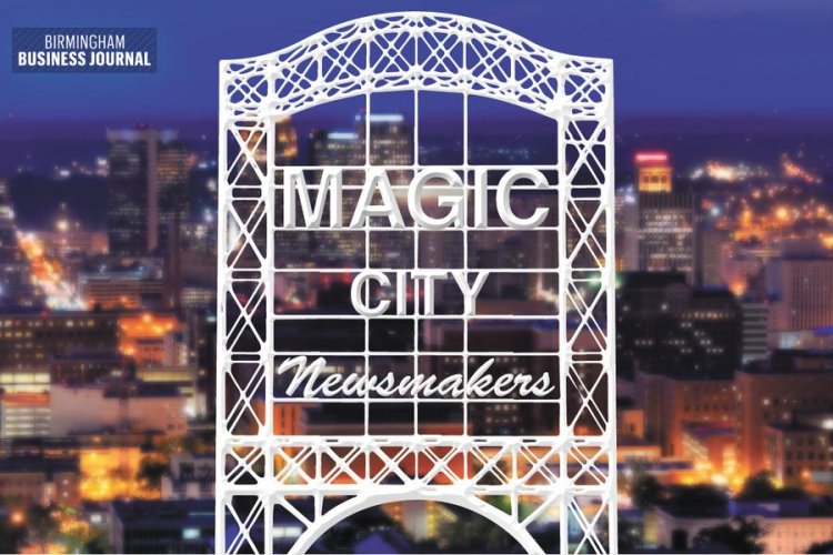 Magic City Newsmakers: Quarterback Club, Birmingham Zoo, EBSCO, Landing, more