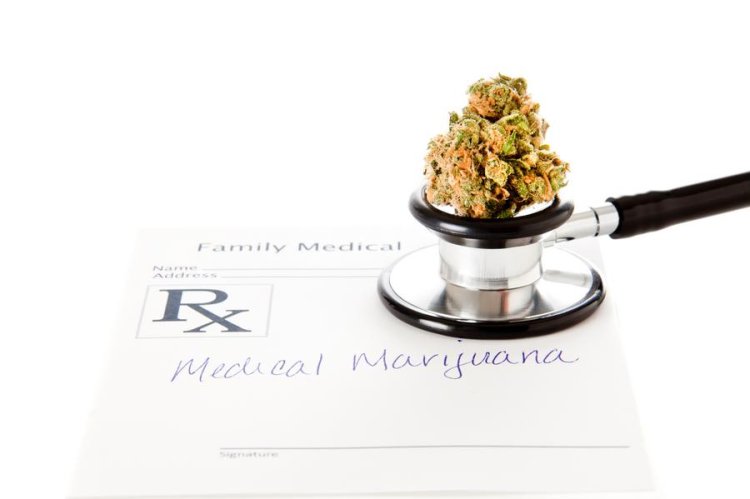 State to double number of medical marijuana licenses