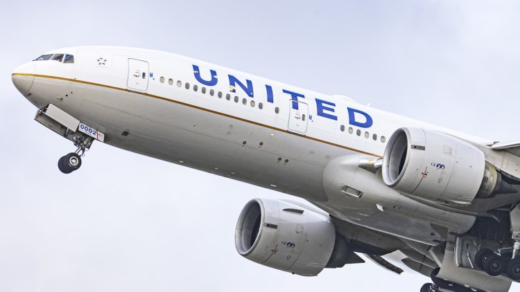 FAA proposes more than $1 million fine on United Airlines over preflight safety checks