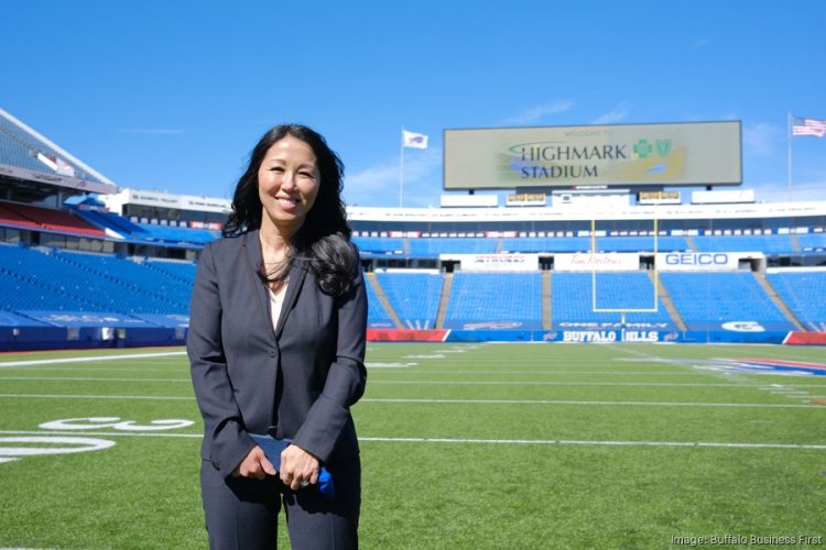 Jessica Pegula offers first official family update on health of Kim Pegula