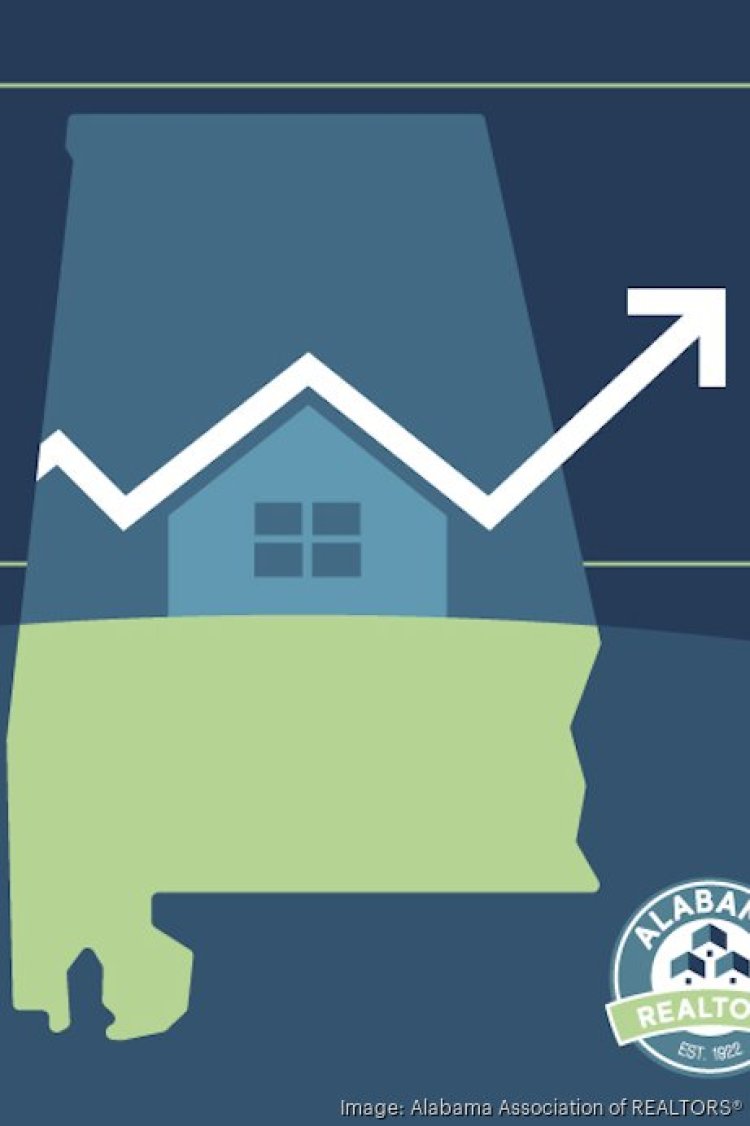 How healthy is the state's real estate market? AAR data shows hot, low spots.