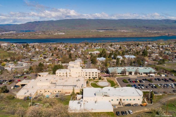 Adventist-Mid-Columbia merger sparks support and opposition in The Dalles