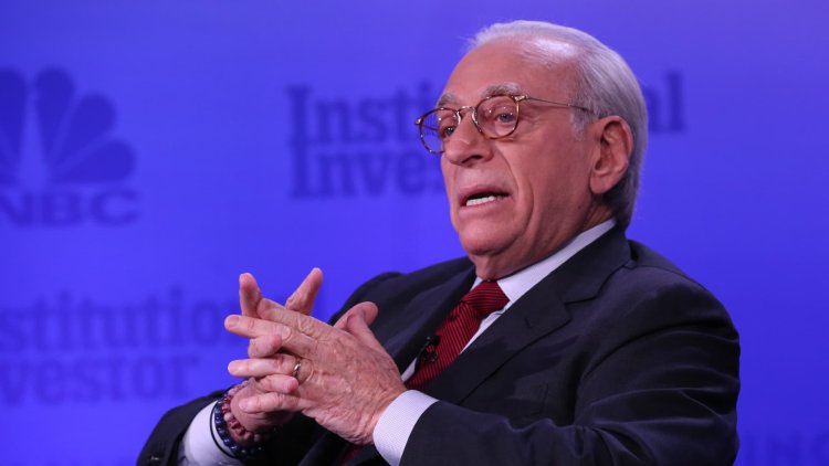 Activist investor Nelson Peltz declares Disney proxy fight is over after Iger unveils restructuring