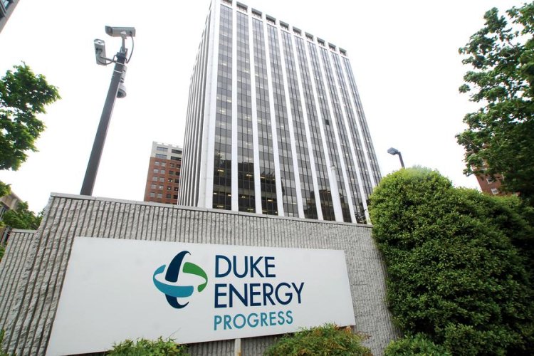 SC approves compromise that reduces Duke Energy rate hike to 8.4%