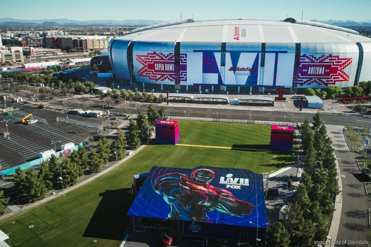 Super Bowl game day tech: Apple Watch measures 'fanxiety;' AI, drones to boost Fox TV broadcast