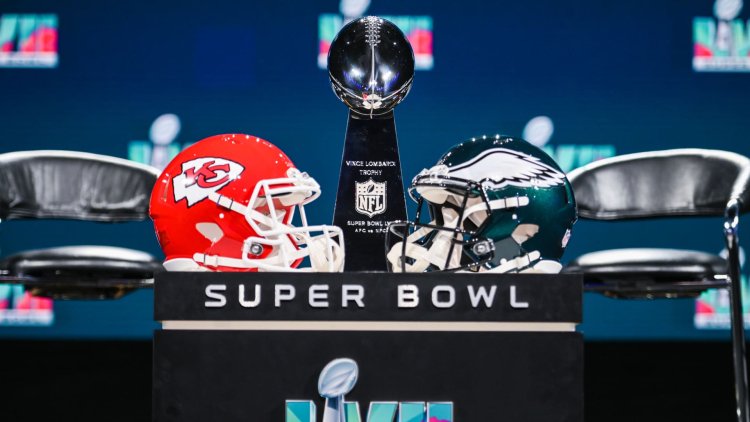 Super Bowl LVII: Eagles, Chiefs, Rihanna and tons of corporate ads take center stage