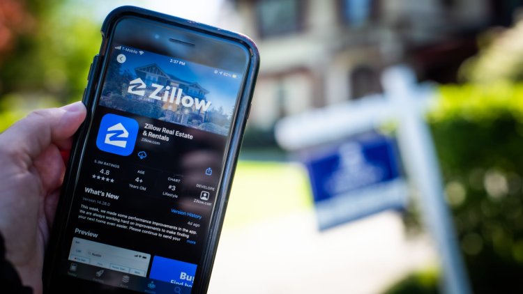 Evercore ISI upgrades Zillow Group, says real estate stock could jump 40% on a 'rapid recovery' in the housing market