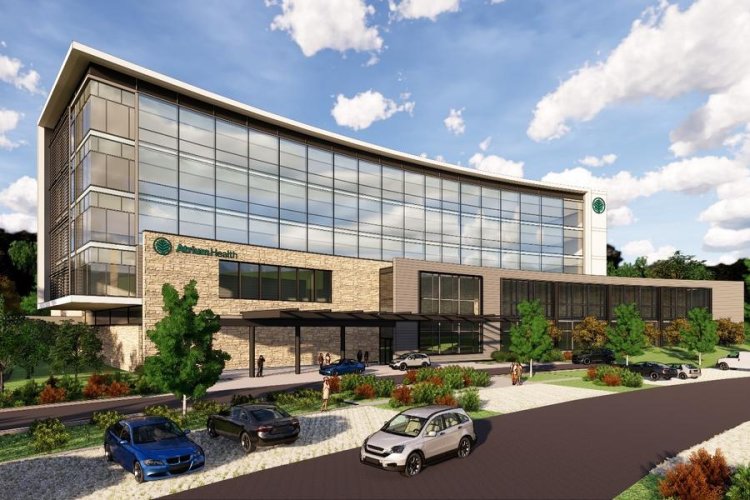 Atrium Health hospital project in Cornelius up for approvals by town leaders