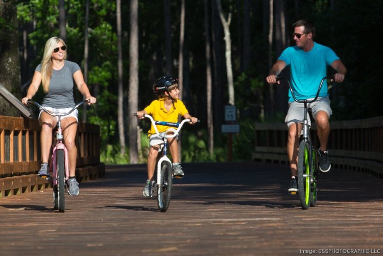 Shades Creek Greenway expansion moving forward in Homewood