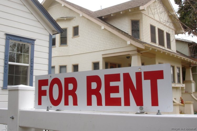 Rent in Jacksonville still going up faster than the national average