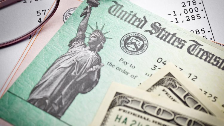 The IRS has issued nearly 8 million tax refunds. Here’s the average payment