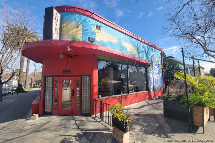 Hidden Dumpling House filling former Midtown Sushi space