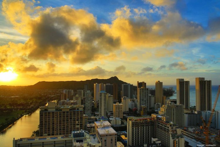 Hawaii Tourism Authority issues requests for proposals for marketing, destination management