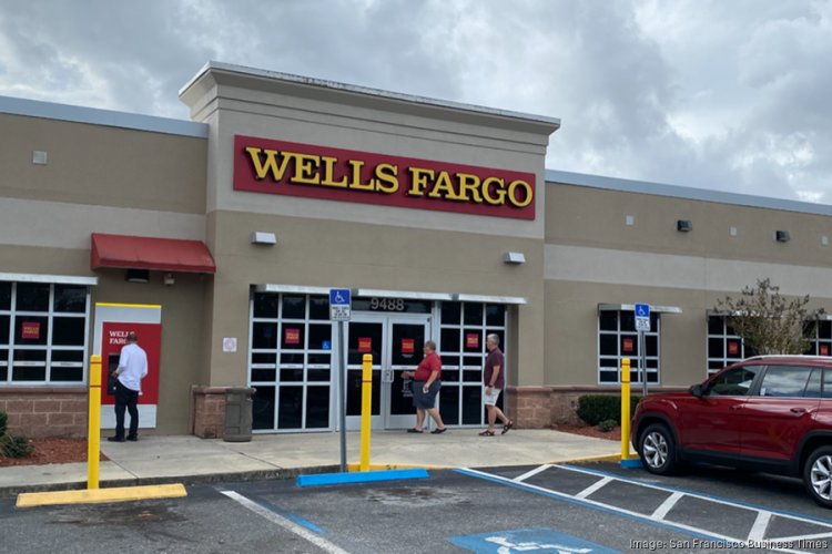 Wells Fargo CFO on commercial real estate: It’s going to ‘get worse’