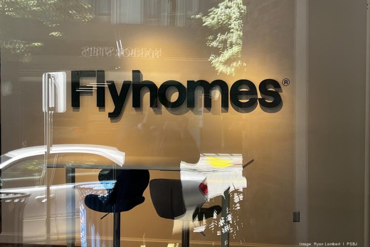 Flyhomes acquires fellow Seattle real estate tech startup Loftium