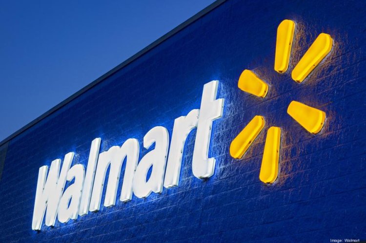 Walmart is closing tech hubs. What does that mean for planned expansion?