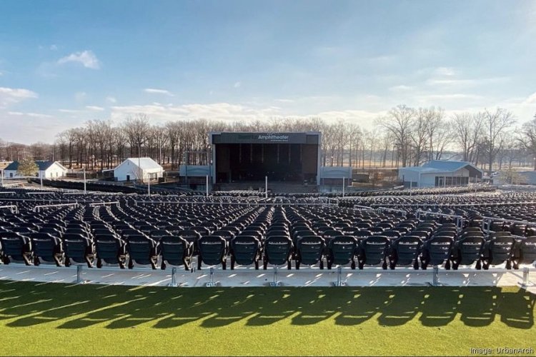 BankPlus Amphitheater in Southaven seeks its next act via nearly complete renovations