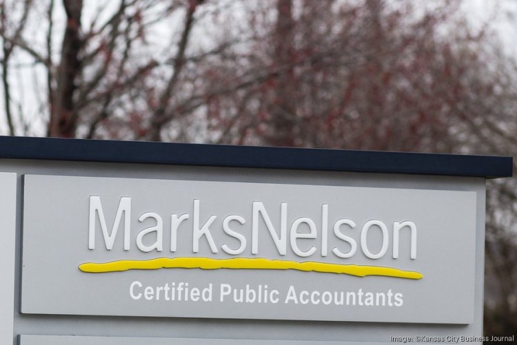 MarksNelson relocates headquarters to Overland Park complex