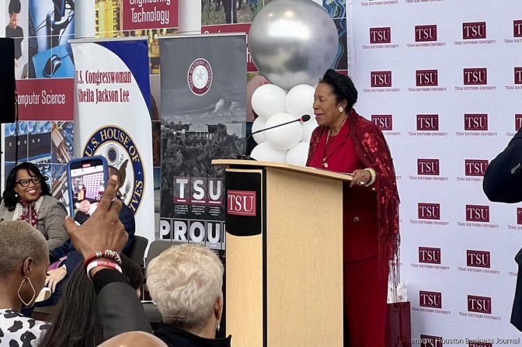 Texas Southern University gets $2M in federal funding to address health disparities in community